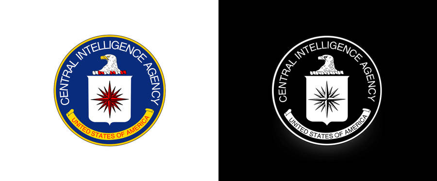 Cia logo designs wallpaper