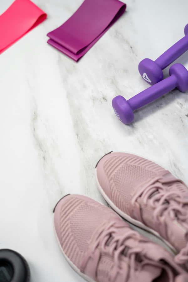 Fitness Ready Workout Essentials