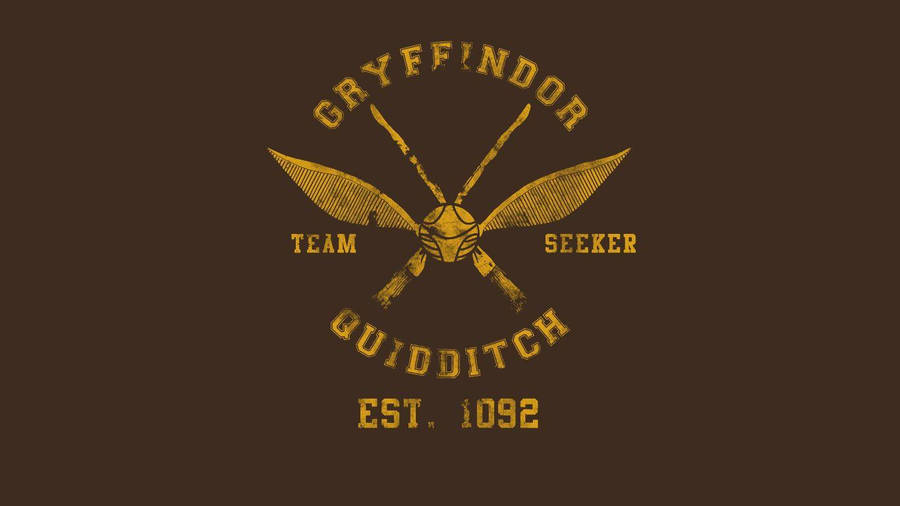 Gryffindor Varsity Banner