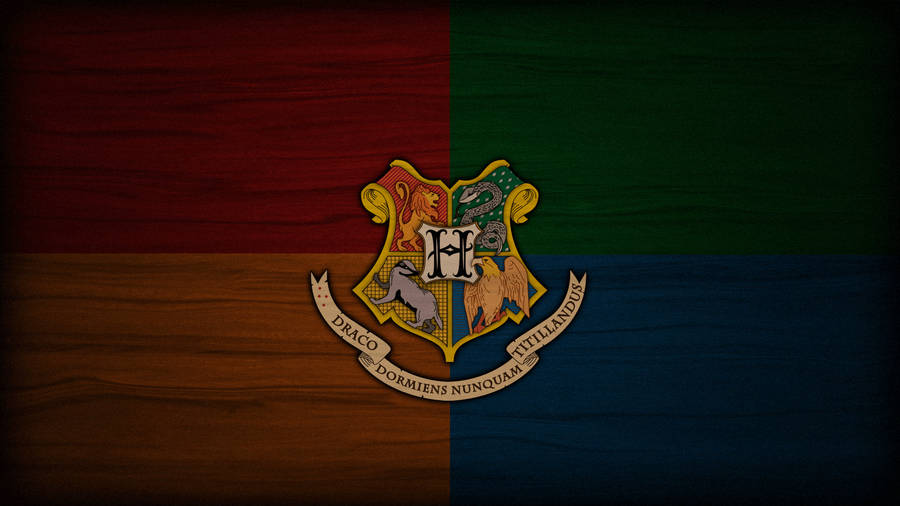 Gryffindor House Colors