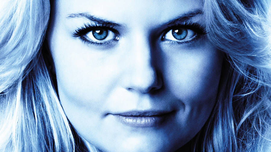 Once Upon A Time Jennifer Morrison Wallpaper